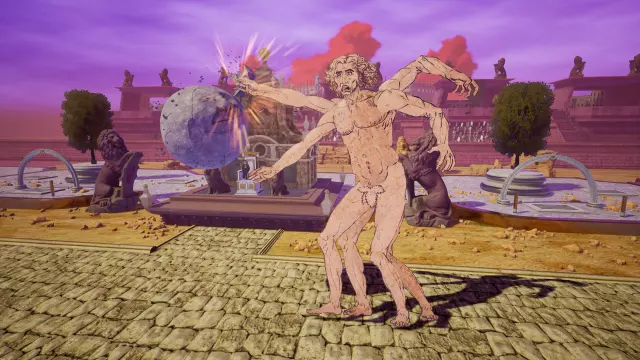 Rock of Ages 3: Make & Break — скриншот 5 из игры