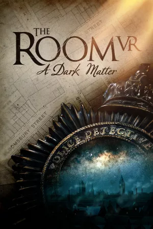 Сравнить цены на The Room VR: A Dark Matter в Steam — выбери, где купить дешевле