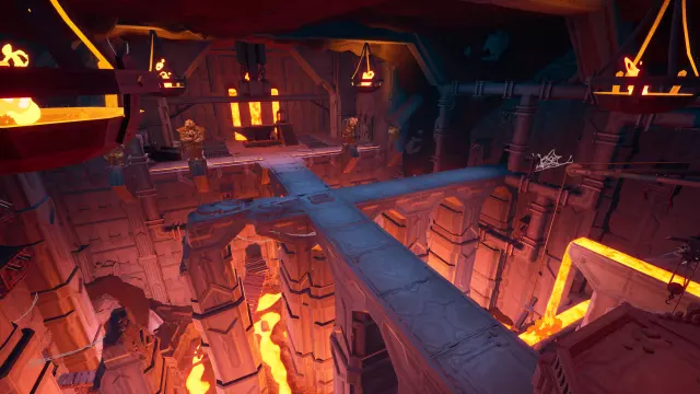 Hydroneer — скриншот 1 из игры
