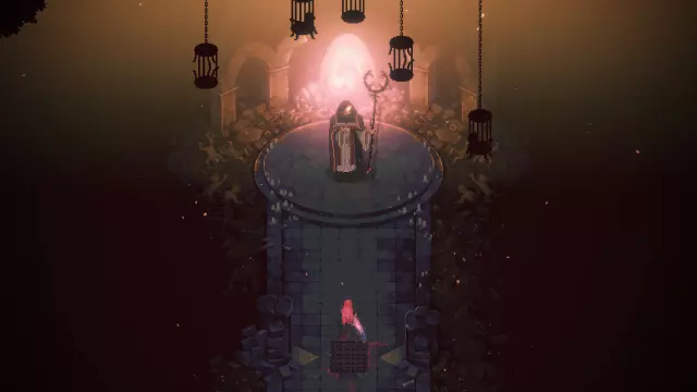 Eldest Souls — скриншот 6 из игры