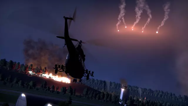 Regiments — скриншот 4 из игры