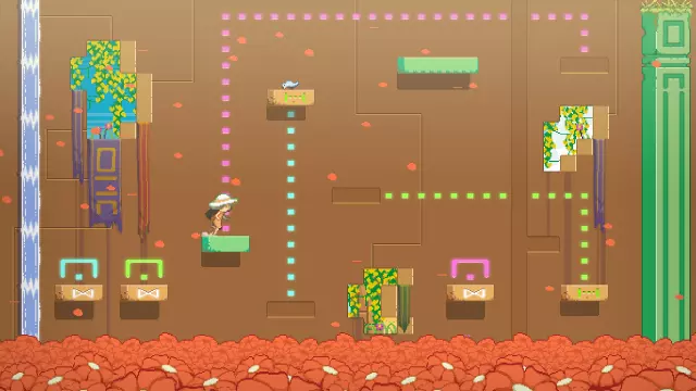 Evan's Remains — скриншот 5 из игры