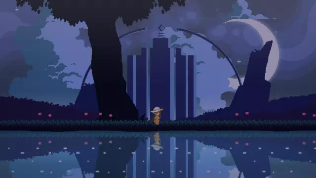 Evan's Remains — скриншот 6 из игры