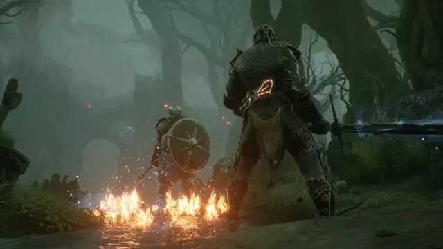 Mortal Shell — скриншот 6 из игры
