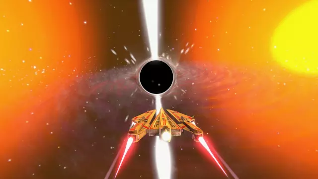 Underspace — скриншот 4 из игры