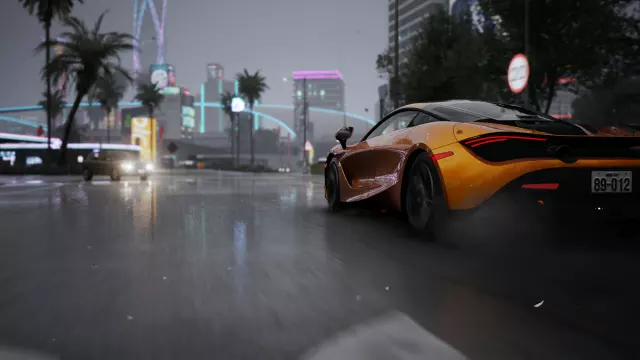 CarX Street — скриншот 2 из игры