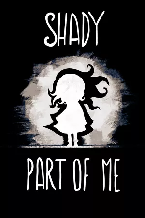 Сравнить цены на Shady Part of Me в Steam — выбери, где купить дешевле