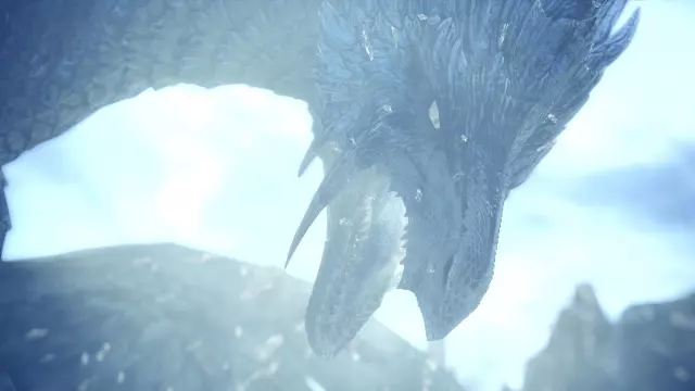 Monster Hunter World: Iceborne — скриншот 2 из игры