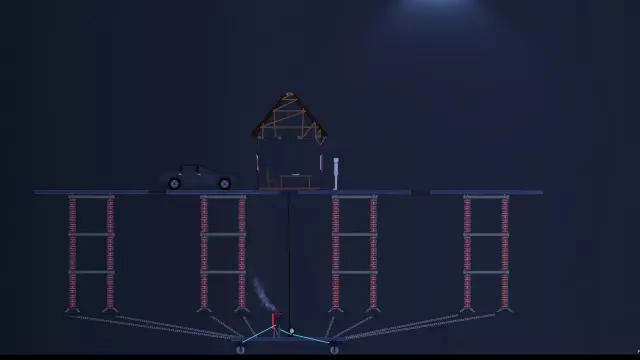 People Playground — скриншот 6 из игры
