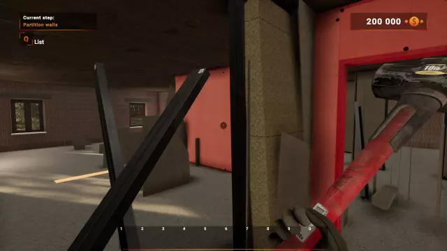 Builder Simulator — скриншот 4 из игры