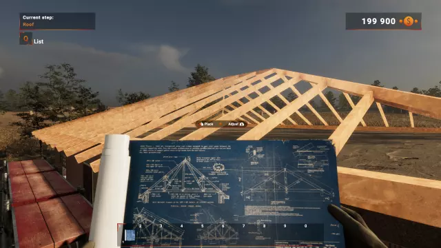 Builder Simulator — скриншот 5 из игры