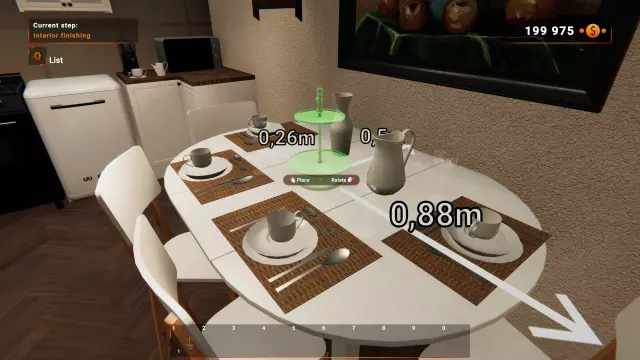 Builder Simulator — скриншот 6 из игры
