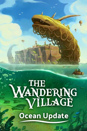 Сравнить цены на The Wandering Village в Steam — выбери, где купить дешевле