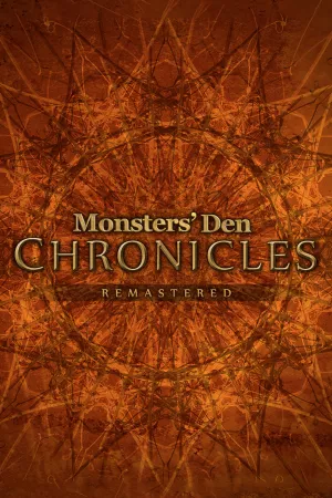 Monsters' Den Chronicles — купить ключ Steam дешевле, обложка игры