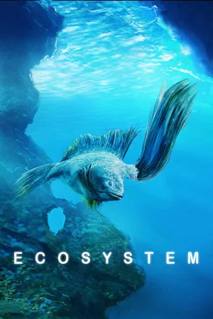 Ecosystem — обложка игры для ПК