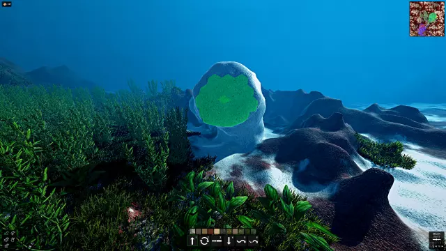 Ecosystem — скриншот 3 из игры