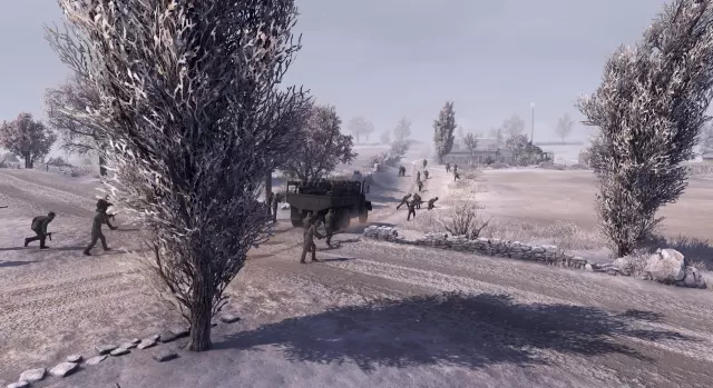 Men of War: Assault Squad 2 - Cold War — скриншот 4 из игры