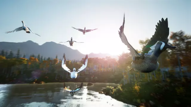 Hunting Simulator 2 — скриншот 3 из игры