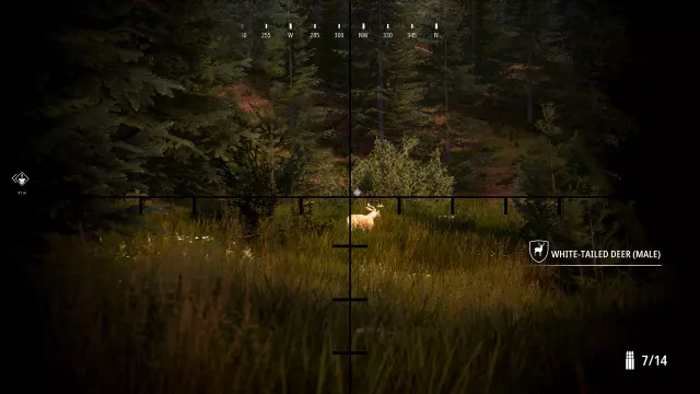 Hunting Simulator 2 — скриншот 6 из игры