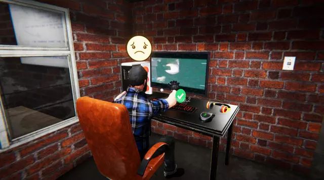 Internet Cafe Simulator — скриншот 2 из игры