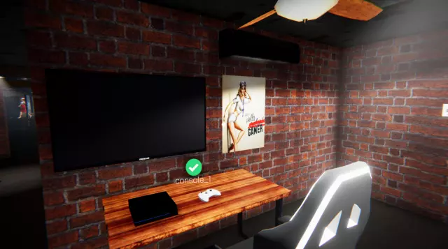 Internet Cafe Simulator — скриншот 5 из игры