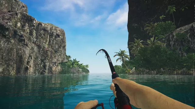 Ultimate Fishing Simulator 2 — скриншот 4 из игры