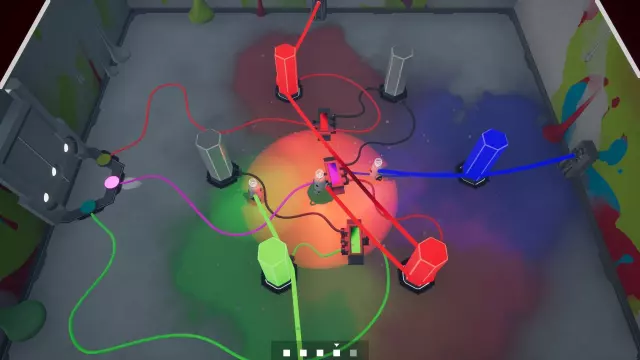 Filament — скриншот 1 из игры