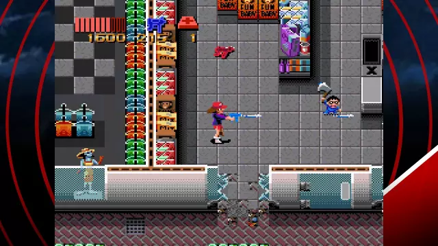 Zombies Ate My Neighbors and Ghoul Patrol — скриншот 6 из игры