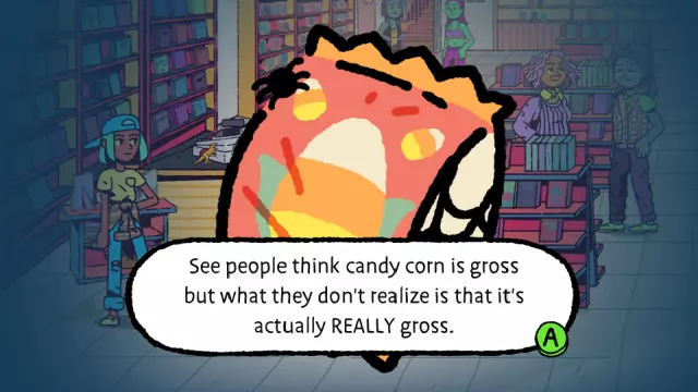The Big Con — скриншот 4 из игры