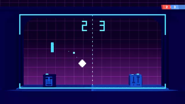Toasterball — скриншот 4 из игры