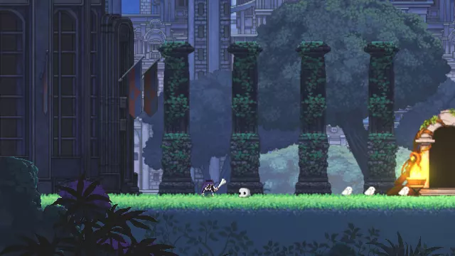 Skul: The Hero Slayer — скриншот 5 из игры