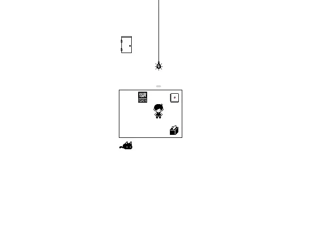 OMORI — скриншот 2 из игры