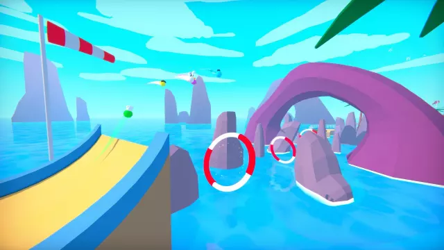 Golf Gang — скриншот 6 из игры