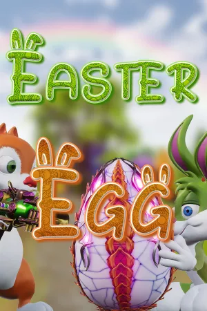 Easter Egg — купить ключ Steam дешевле, обложка игры