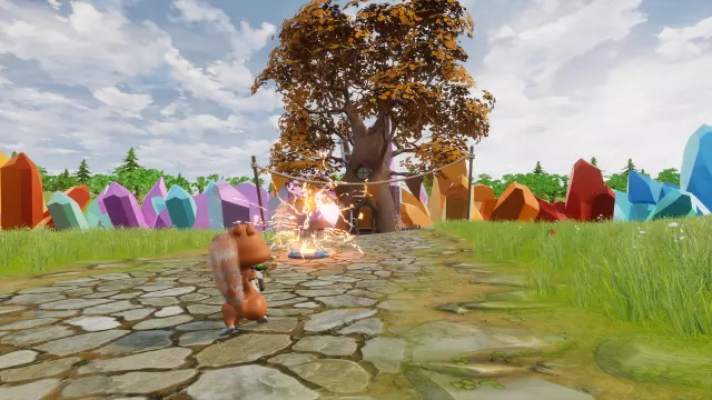 Easter Egg — скриншот 5 из игры