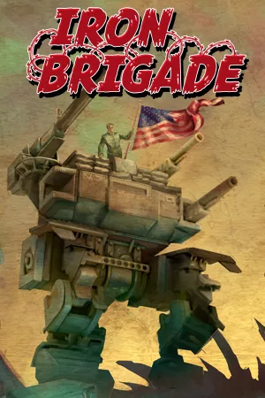 Сравнить цены на Iron Brigade в Steam — выбери, где купить дешевле