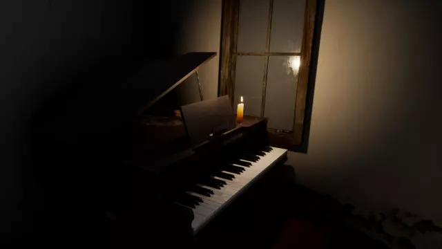 Horror Story: Hallowseed — скриншот 2 из игры