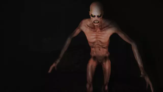 Horror Story: Hallowseed — скриншот 6 из игры