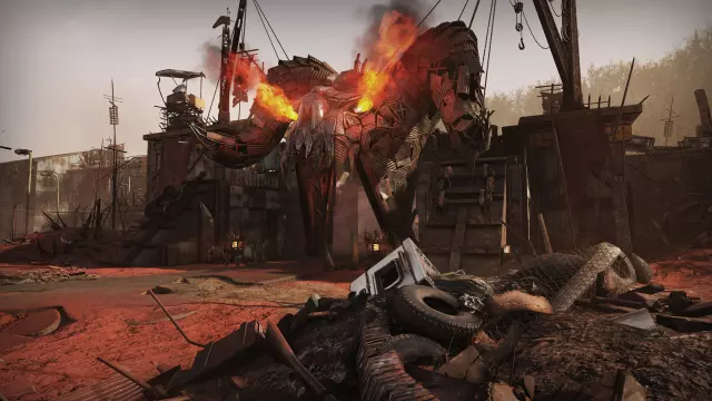 Fallout 76 — скриншот 5 из игры
