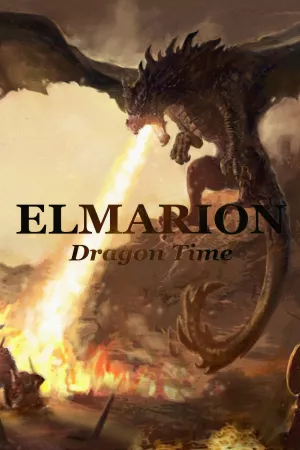 Elmarion: Dragon time — купить ключ Steam дешевле, обложка игры