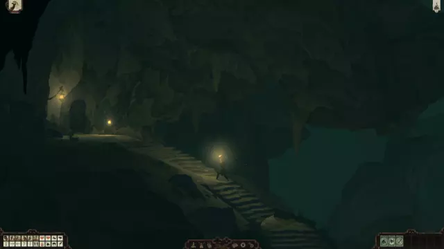 Book of Travels — скриншот 5 из игры