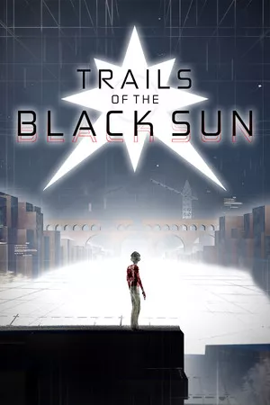 Trails of the Black Sun — купить ключ Steam дешевле, обложка игры