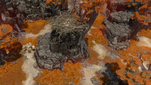 SpellForce 3 Fallen God — скриншот 5 из игры