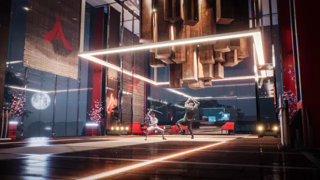 Die by the Blade — скриншот 4 из игры