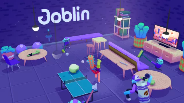 Going Under — скриншот 4 из игры