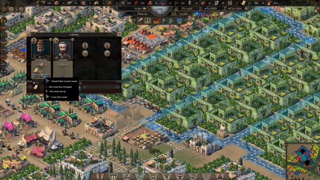 Nebuchadnezzar — скриншот 5 из игры