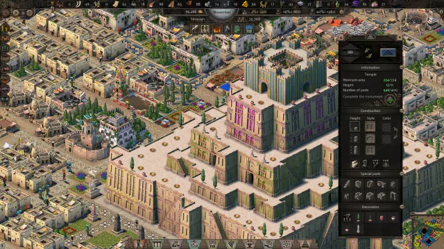 Nebuchadnezzar — скриншот 6 из игры