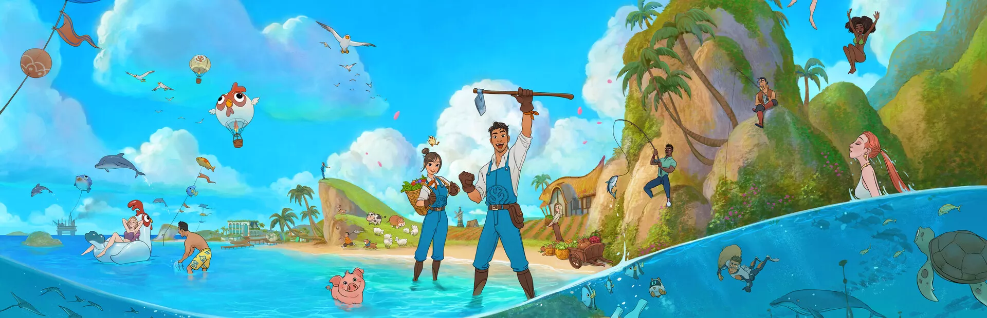 Симулятор свиданий: игры для ПК для ПК — сравнение цен на ключи Steam