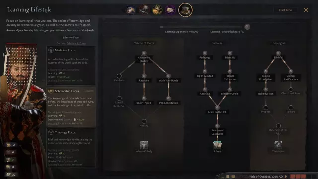 Crusader Kings III — скриншот 6 из игры