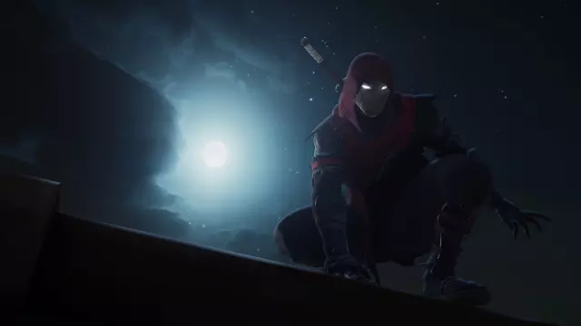 Aragami 2 — скриншот 6 из игры